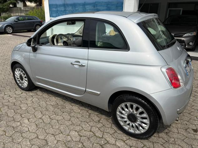 Fiat 500 1.2 Lounge - Foto 5