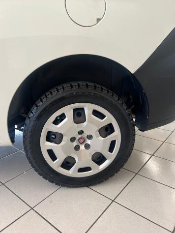 Fiat Doblo Dobl1.4 Natural Power PC-TN Cargo Easy - Foto 6