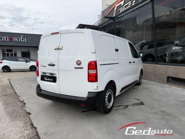 FIAT Scudo 2.0 BlueHDi 145 CV AT8 PL-TN Lounge PREZZI + IVA rif. 24175750 - Foto 8