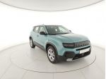 Jeep Avenger 1.2 Turbo Altitude
