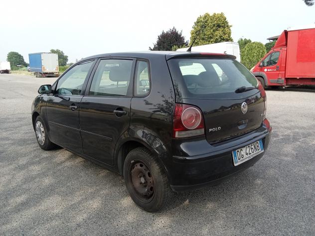 Volkswagen Polo 1.2/70CV 12V 5p. Comfortline - Foto 4