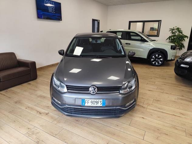 Volkswagen Polo 1.4 TDI 75cv Comfortline - Foto 3