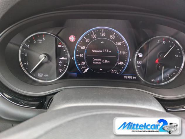 OPEL Astra 1.5 CDTI 122 CV S&S Sports Tourer Ultimate rif. 23905493 - Foto 9