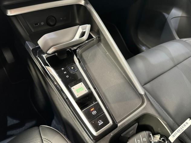 MG ZS ZS 1.5 hybrid+ Luxury auto - Foto 10