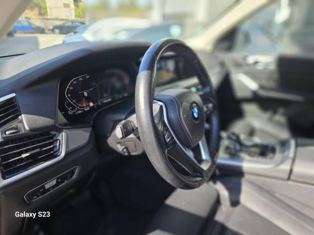 BMW X5 Xdrive25d xLine auto - Foto 9