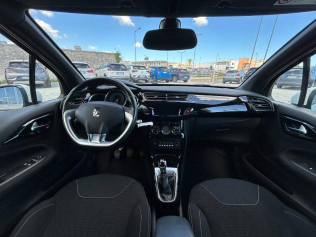 Citroen DS3 1.6 bluehdi Chic 75cv - Foto 9