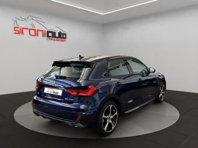 Audi A1 Sportback 1.0 30 TFSI S tronic 116 cv Adrenaline - Foto 6