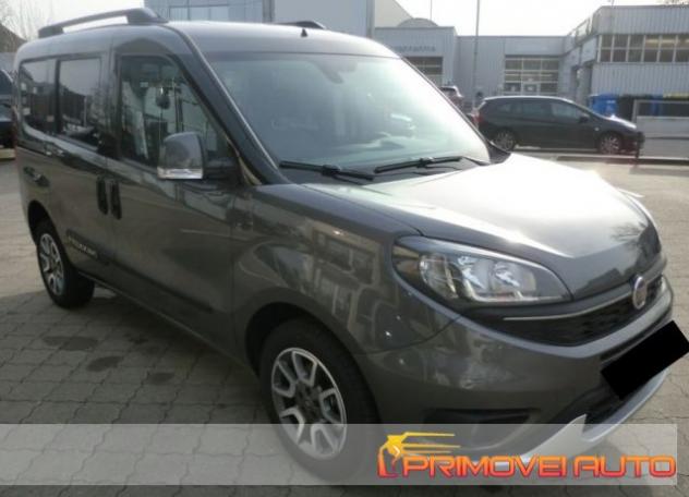 FIAT Doblo 1.6 MJT 101CV S&S Trekking rif. 19751842 - Foto 5