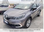 Renault Captur dCi 2019 - UNI PROP - PARI AL NUOVO