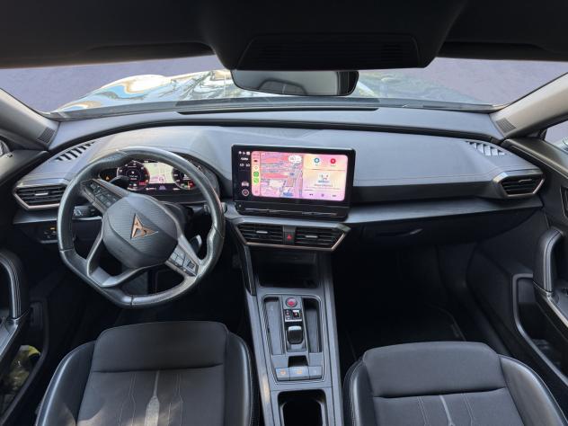 Cupra Formentor 2.0 TDI 4Drive DSG - Foto 5