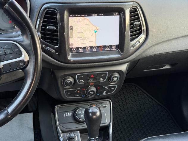JEEP - Compass 1.3 turbo t4 phev Business 4xe at6 - Foto 10