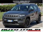 JEEP Compass 190CV 4XE PHEV+GOMME NUOVE+R.CAM+PELLE+WIFI