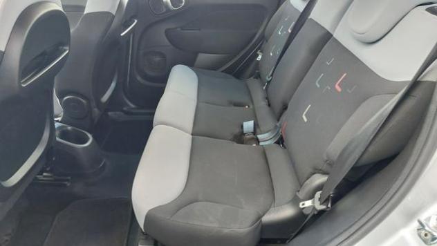 FIAT 500L 1.3 Multijet 85 CV Pop Star rif. 24127131 - Foto 7
