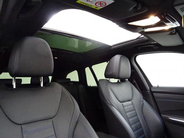 BMW Serie 3 M340 BMW M340D 48V XDRIVE TOURING - Foto 10