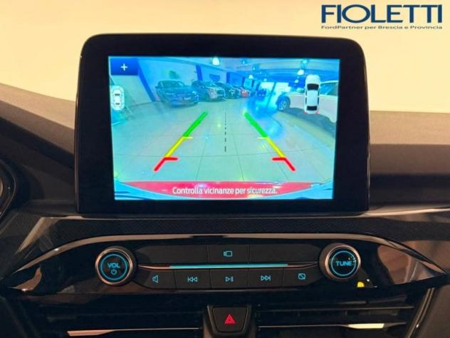 Ford Kuga 3ª SERIE 2.5 FULL HYBRID 190 CV CVT 2WD ST-LINE - Foto 10