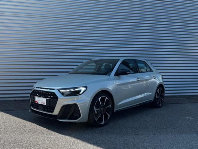 AUDI A1 SPORTBACK 30 TFSI S-TRONIC S-LINE EDITION rif. 23688650 - Foto 2