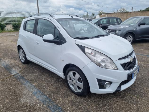 Chevrolet Spark 1.2 LT GPL Eco Logic - Foto 2