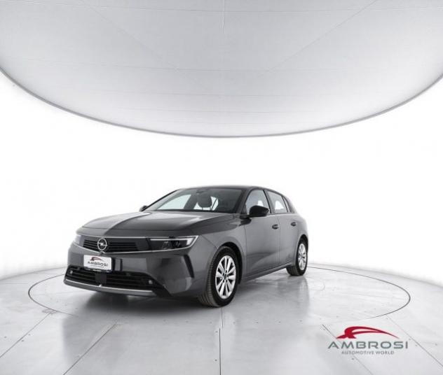 OPEL Astra 1.2 t Edition s&s 110cv rif. 24054852