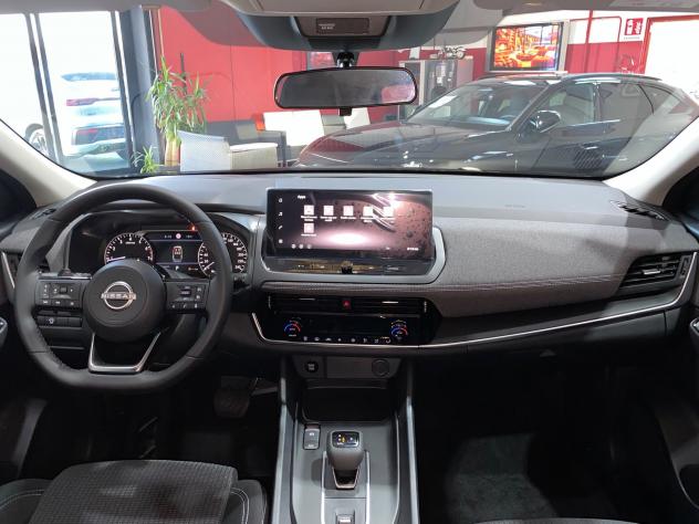 Nissan Qashqai Qashqai 1.3 mhev Acenta 2wd 158cv xtronic PRONTA CONSEGNA - Foto 10