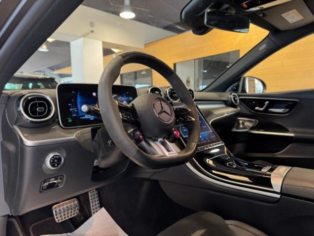 MERCEDES-BENZ C 63 AMG S e Performance hybrid EQ S.W.Premium Plus Extra rif. 23910221 - Foto 4