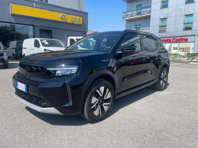 OPEL Frontera 2ª serie Frontera Hybrid 145 CV EDCT GS - Foto 3