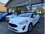 Ford Fiesta 1.1 75 CV GPL 5 porte Connect