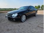 Mercedes CLK 220 RITIRO USATO/SCAMBIO