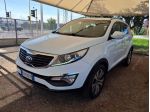 Kia Sportage Sportage 1.7 crdi Cool 2wd