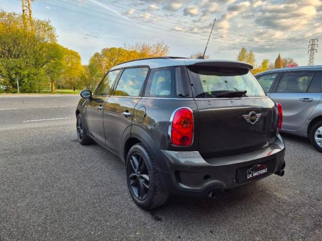MINI Mini Countrym.(R60) Mini 1.6 Cooper S Coun... - Foto 9