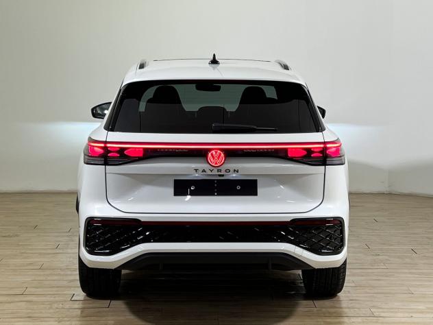 Volkswagen Tayron Tayron 2.0 tdi R-Line Plus 150cv dsg - Foto 5