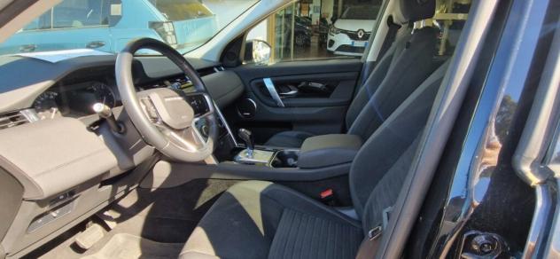 LAND ROVER LAND ROVER Discovery Sport Discovery Sport 2.0 TD4 163 CV AWD Auto SE - Foto 5