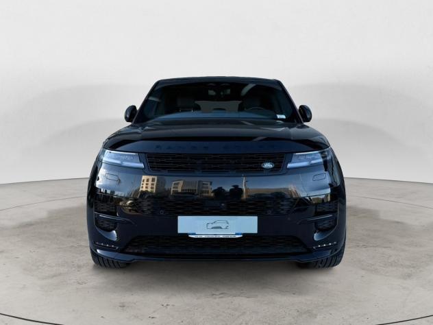 Land Rover Range Rover Sport Range Rover Sport 3.0 I6 PHEV 460 CV SE - Foto 7