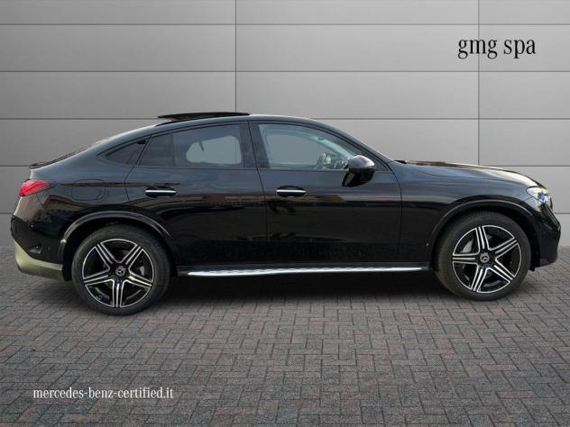 Mercedes-Benz GLC Coupé GLC Coupe 220 d AMG Line Premium 4matic auto - Foto 5