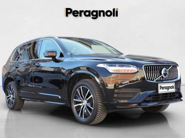 VOLVO XC90 B5 (d) AWD automatico 7 posti Core rif. 23787054 - Foto 3