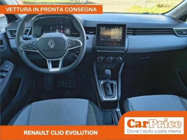 RENAULT Clio 1.0 TCe 90 Aut. Evolution rif. 24226869 - Foto 10