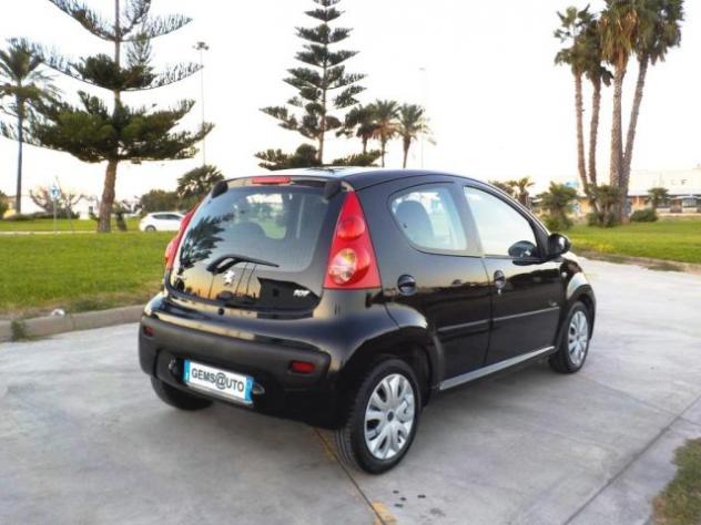 PEUGEOT 107 1.0 68CV 5p. Sweet Years rif. 24147768 - Foto 5