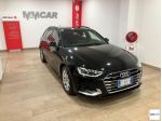 AUDI - A4 Avant - 40 TDI quattro S tr. Bus. Adv.
