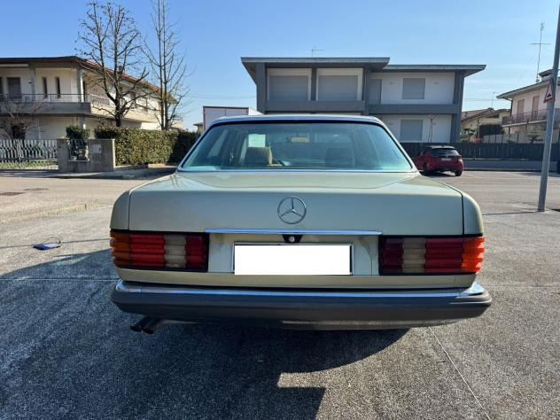 Mercedes-benz S-Series 280 SE - Foto 4