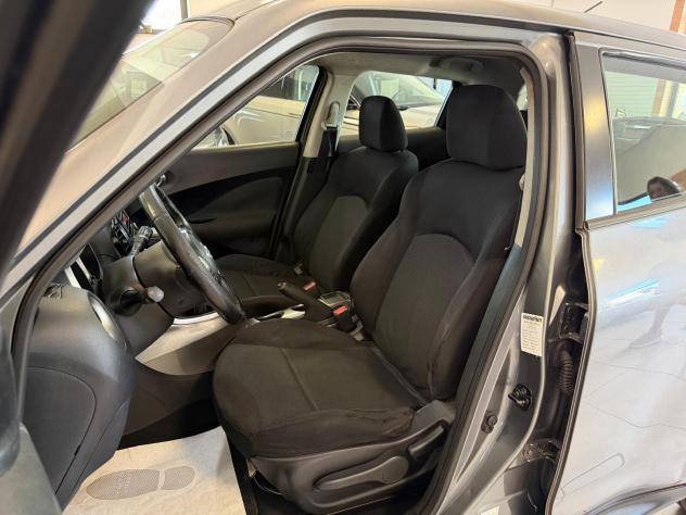 Nissan Juke 1.5 DCI 110CV ACENTA 2013 - Foto 5