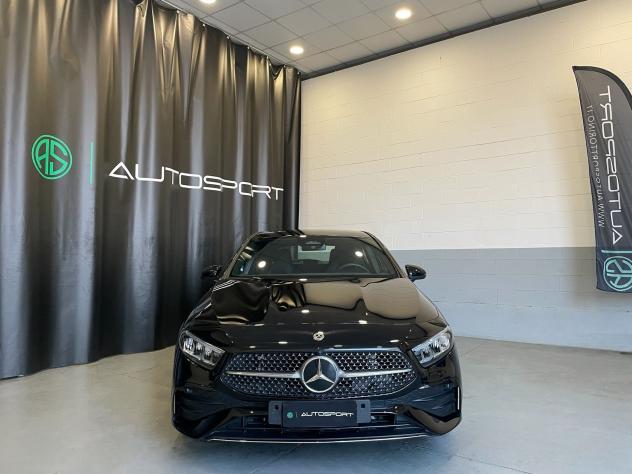 Mercedes-Benz Classe A A 180 Automatic Premium AMG Line - Foto 2