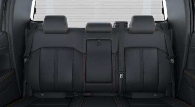 FORD Ranger 2.0 ECOBLUE aut. 205 CV DC Wildtrak 5 posti N1 rif. 22744756 - Foto 10