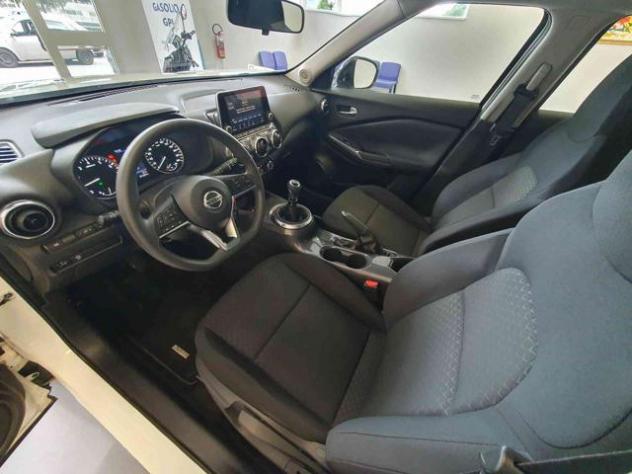 NISSAN Juke 1.0 DIG-T No Obbligo Finanziamento rif. 23883758 - Foto 8