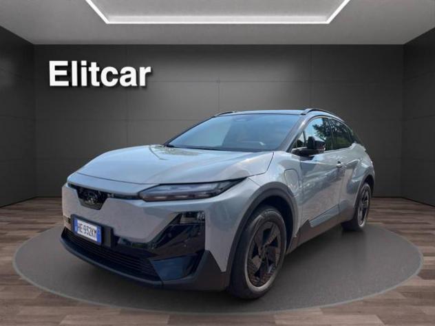 SUBARU Uncharted 77,0 kWh 2E-xcite+ rif. 23864113