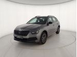 Škoda Kamiq 1.5 TSI 110KW BLACK DOTS