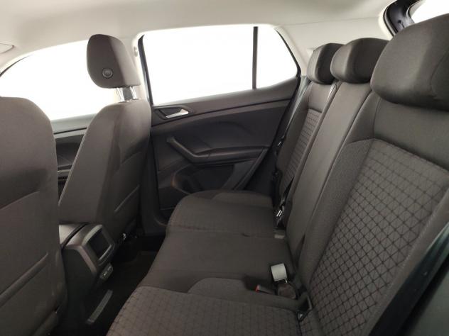 Volkswagen T-Cross 1.0 TSI 81kW Style - Foto 10
