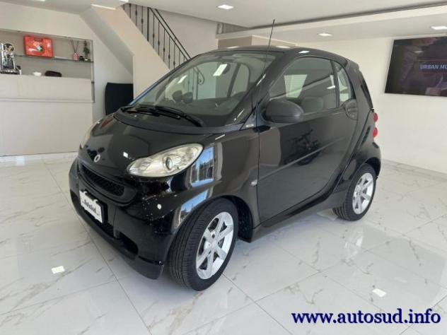 SMART ForTwo 1000 52 kW MHD coupé pulse rif. 24100260 - Foto 3