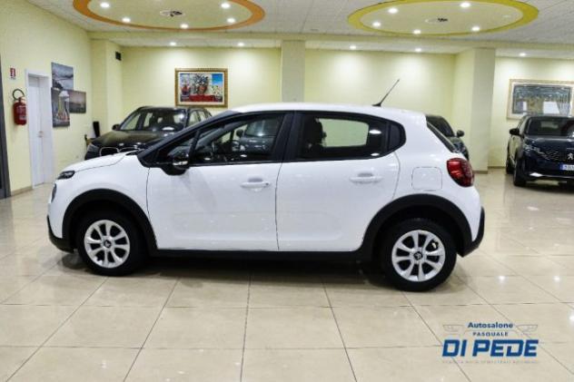 CITROEN C3 BlueHDi 100 S&S Feel rif. 22775726 - Foto 7