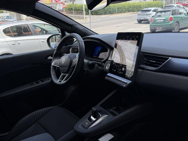 Renault Symbioz AUTO AZIENDALE - esprit Alpine E-Tech full hybrid 160cv - Foto 8