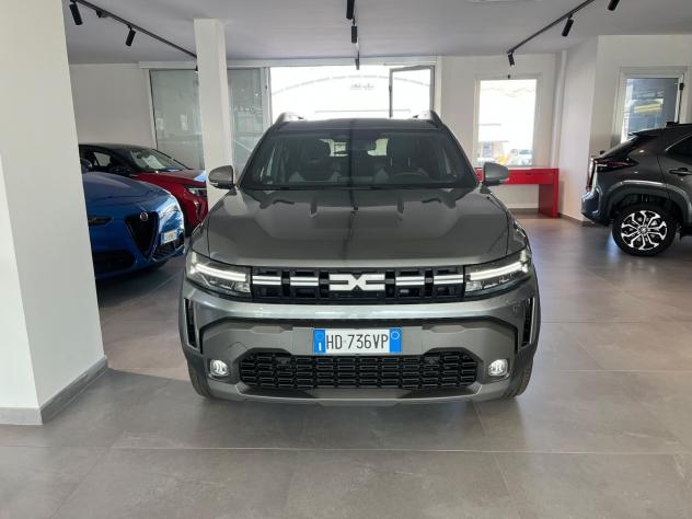 Dacia Duster 1.2 Mild Hybrid 140cv Journey - Foto 2