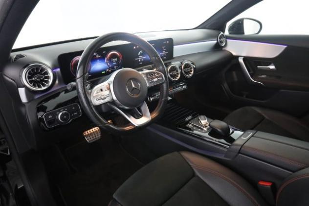 MERCEDES-BENZ A 250 A 250 e EQ-POWER Automatic PREMIUM rif. 24068657
